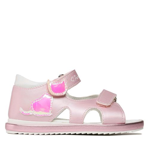 Sandales Primigi 3913211 S Iridescent Pink - Chaussures.fr - Modalova
