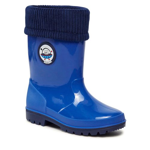 Bottes de pluie Mayoral 46447 Blue 80 - Chaussures.fr - Modalova