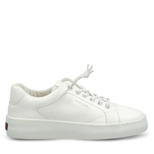 Sneakers Gant Lawill Sneaker 28531503 Blanc - Chaussures.fr - Modalova