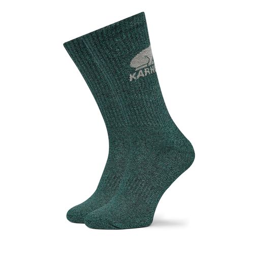 Chaussettes hautes unisex Karhu KA00127 Vert - Chaussures.fr - Modalova