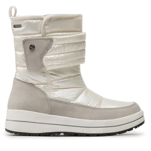 Bottes de neige Caprice 9-26481-29 Beige - Chaussures.fr - Modalova