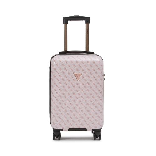 Valise cabine Guess TWH838 99830 ROS - Chaussures.fr - Modalova