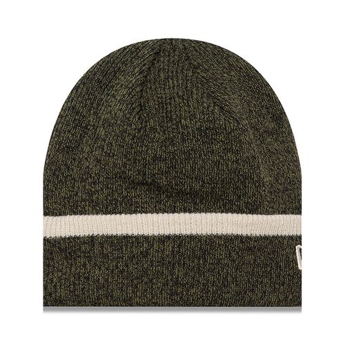 Bonnet New Era Ne Cuff Beanie 60565230 Vert - Chaussures.fr - Modalova