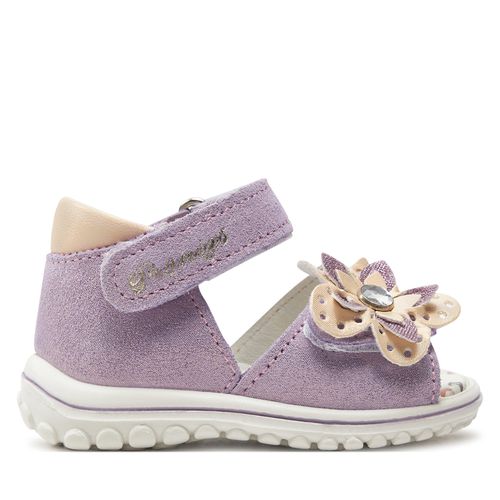 Sandales Primigi 5861744 Violet - Chaussures.fr - Modalova