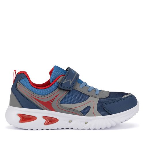 Sneakers Sprandi VS231188-1 Bleu marine - Chaussures.fr - Modalova