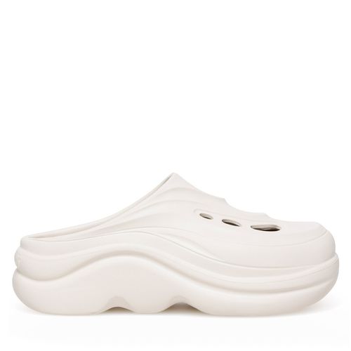 Mules / sandales de bain Sprandi S_Ai_001 Blanc - Chaussures.fr - Modalova