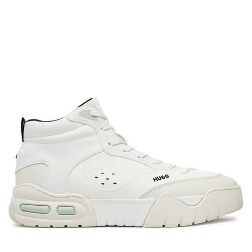 Sneakers Hugo Kedge 50523969 Blanc - Chaussures.fr - Modalova