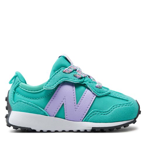 Sneakers New Balance NW327LCC Lilac Glo - Chaussures.fr - Modalova