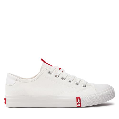 Sneakers Lee Cooper LCW-24-31-2240MA White - Chaussures.fr - Modalova