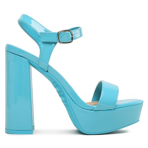 Sandales Call It Spring Gretchen 13531101 Turquoise - Chaussures.fr - Modalova