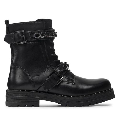 Boots Lasocki Young GI12-VIRGO-09 Black - Chaussures.fr - Modalova
