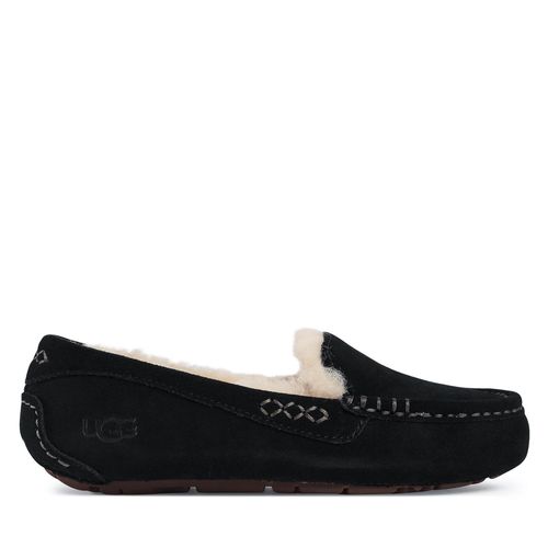 Chaussons Ugg W Ansley 1106878 Blk - Chaussures.fr - Modalova