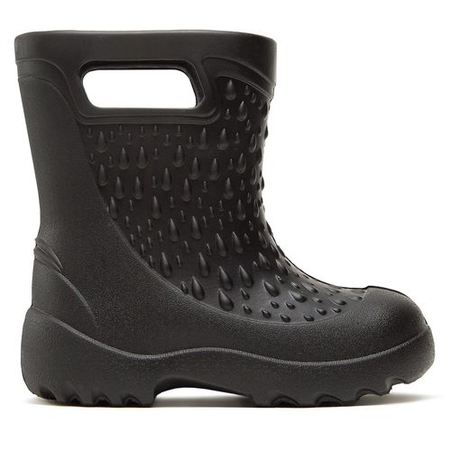 Bottes de pluie Dry Walker Jumpers Rain Mode Black - Chaussures.fr - Modalova