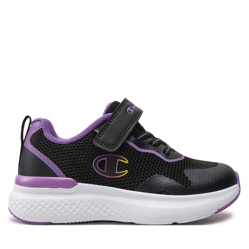 Sneakers Champion Bold 3 G Ps Low Cut Shoe S32833-CHA-KK001 Nbk/Purple - Chaussures.fr - Modalova