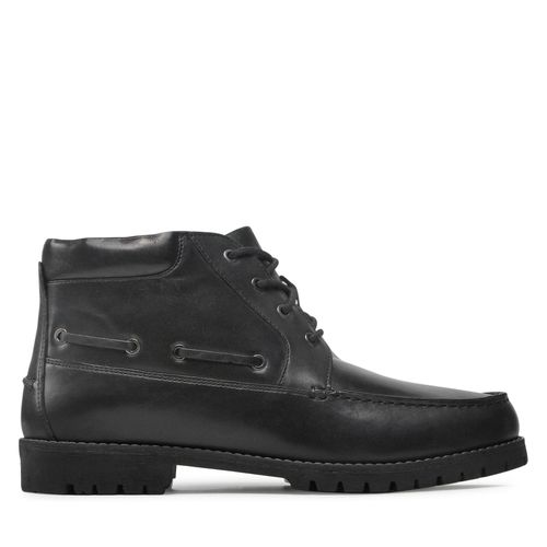 Boots Lasocki MI07-B261-B97-02 Black - Chaussures.fr - Modalova