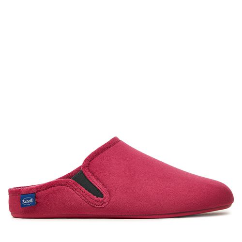 Chaussons Scholl MF31856 Rose - Chaussures.fr - Modalova