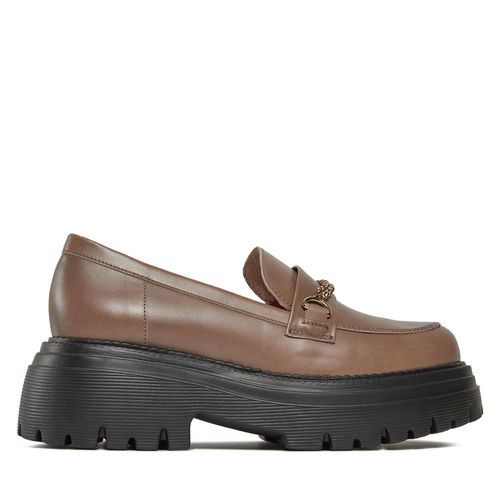 Chunky loafers Ryłko C2R27_AY Marron - Chaussures.fr - Modalova