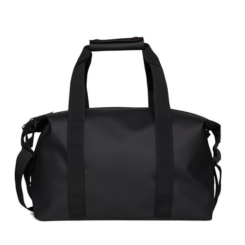 Sac Rains Hilo Weekend Bag Small W3 14220 Noir - Chaussures.fr - Modalova