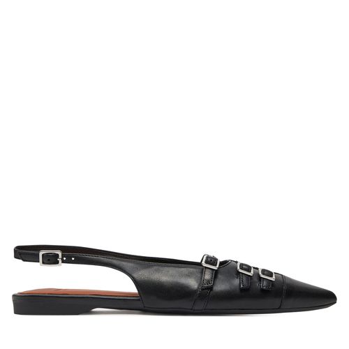 Sandales Vagabond Hermina 5533-101-20 Black - Chaussures.fr - Modalova