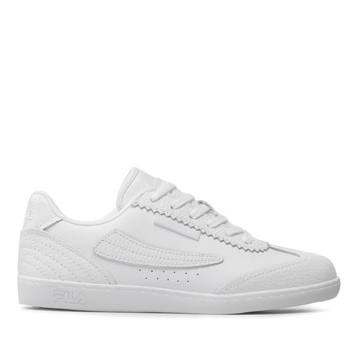 Sneakers Fila Byb Le Low Wmn FFW0184.10004 White - Chaussures.fr - Modalova