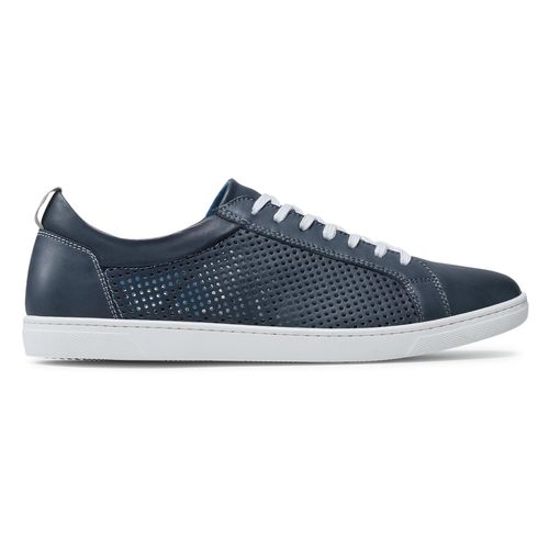 Sneakers Ryłko IPSS01 Bleu marine - Chaussures.fr - Modalova