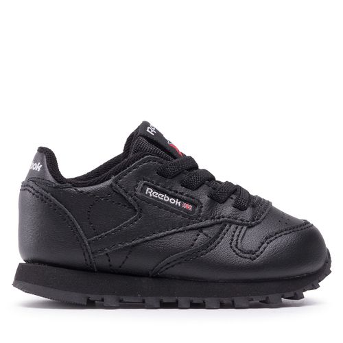 Sneakers Reebok Classic Leather FZ2094 Noir - Chaussures.fr - Modalova