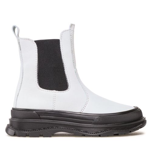 Boots Froddo G3160183-1 Blanc - Chaussures.fr - Modalova