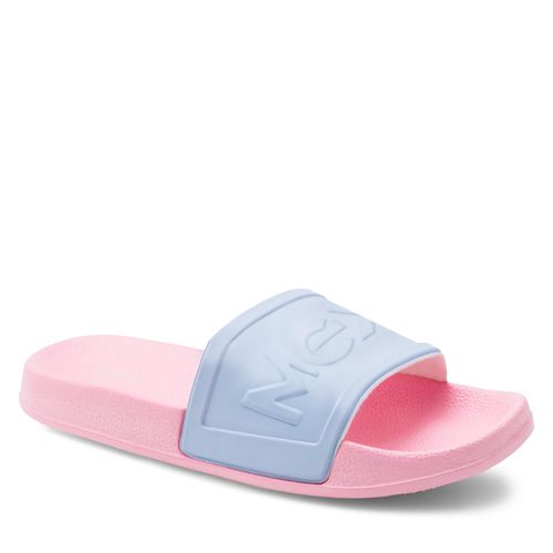 Mules / sandales de bain MEXX MIJB1905641W-01 Pink/Blue - Chaussures.fr - Modalova