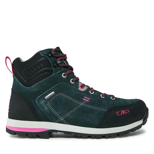 Chaussures de trekking CMP Alcor 2.0 Mid WP 3Q18576 Lake-Fuxia 12fp - Chaussures.fr - Modalova