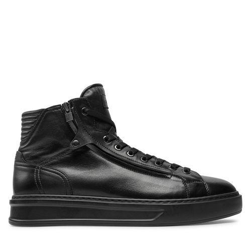 Sneakers Fabi FU0364 Noir - Chaussures.fr - Modalova