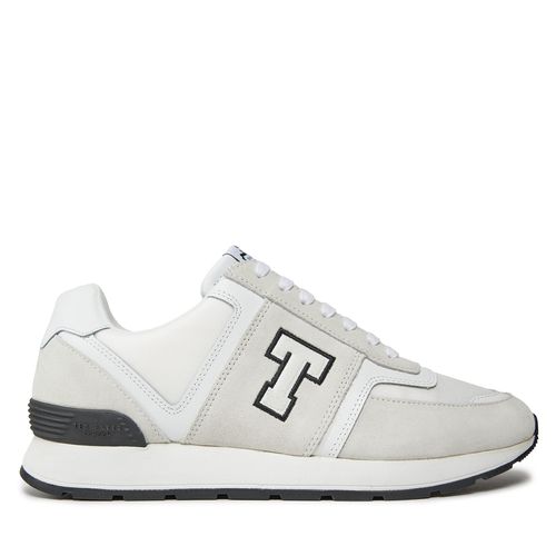 Sneakers Ted Baker 256661 Blanc - Chaussures.fr - Modalova