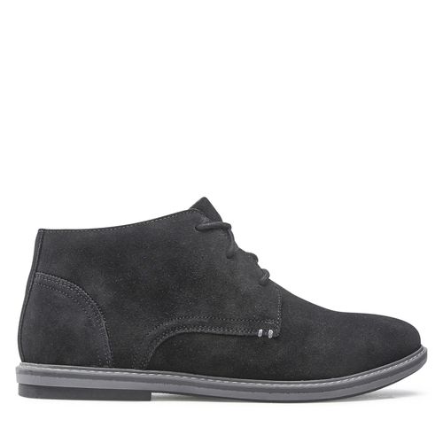 Boots Cesare Cave MI07-B225-B62-02 Noir - Chaussures.fr - Modalova
