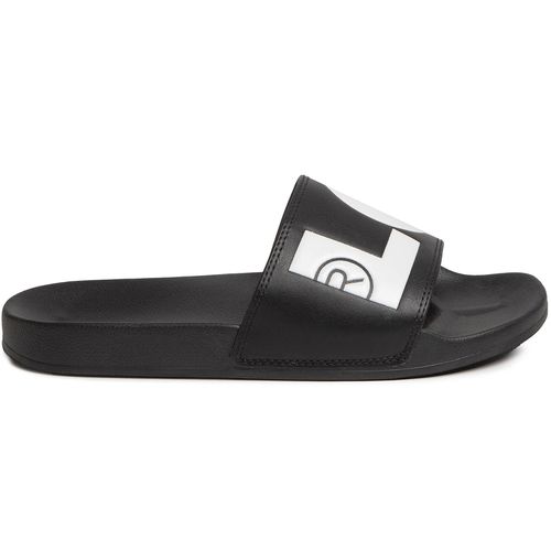 Mules / sandales de bain Levi's® 231548-794-59 Noir - Chaussures.fr - Modalova