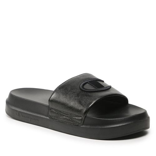 Mules / sandales de bain Champion S11561-KK001 NBK - Chaussures.fr - Modalova
