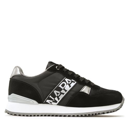 Sneakers Napapijri NP0A4HKJ Black 041 - Chaussures.fr - Modalova