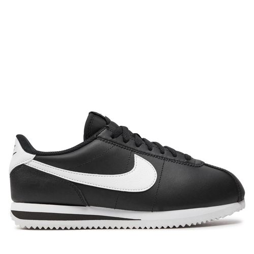 Sneakers Nike Cortez DN1791 001 Noir - Chaussures.fr - Modalova