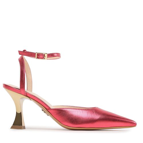 Sandales Baldowski D04285-4956-002 Rose - Chaussures.fr - Modalova