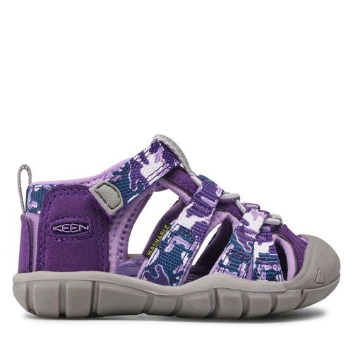 Sandales Keen Seacamp II Cnx 1026303 Violet - Chaussures.fr - Modalova