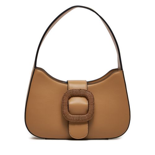 Sac à main Hispanitas Covent BV243398 Beige - Chaussures.fr - Modalova