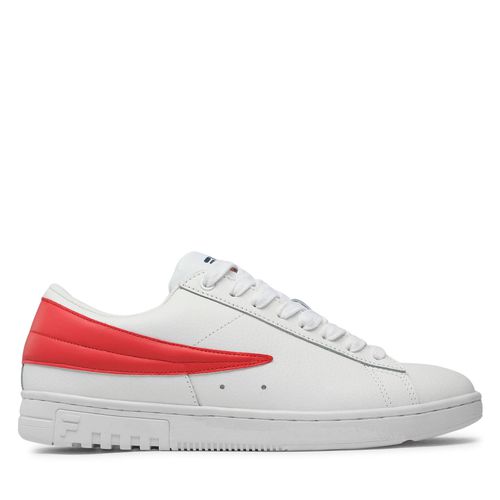 Sneakers Fila Highflyer L FFM0191.13041 White/Fila Red - Chaussures.fr - Modalova