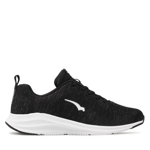 Sneakers Bagheera Power 86540-7 C0108 Black/White - Chaussures.fr - Modalova