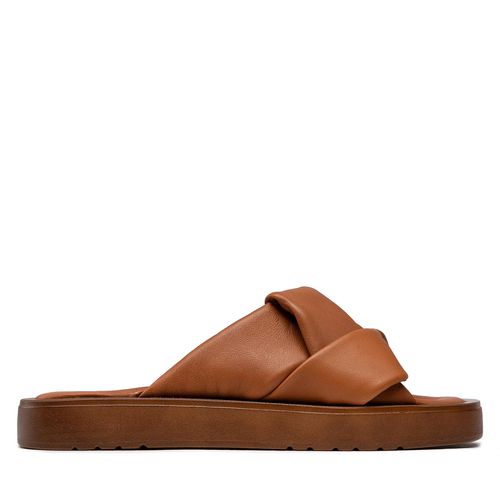 Mules / sandales de bain Bata 5644627 Brown - Chaussures.fr - Modalova