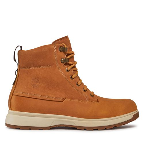 Bottes Timberland Atwells Ave Wp Boot TB0A43VN2311 Marron - Chaussures.fr - Modalova