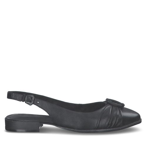 Sandales Marco Tozzi 2-2-29401-20 Black - Chaussures.fr - Modalova