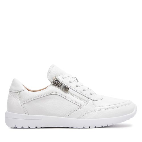 Sneakers Caprice 9-23750-42 Blanc - Chaussures.fr - Modalova