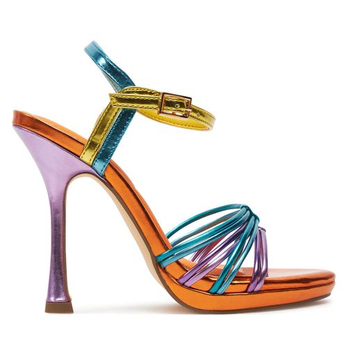 Sandales Menbur 024851 Multicolore - Chaussures.fr - Modalova