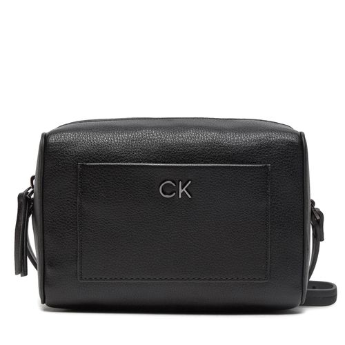Sac à main Calvin Klein Ck Daily Camera K60K612274 Noir - Chaussures.fr - Modalova