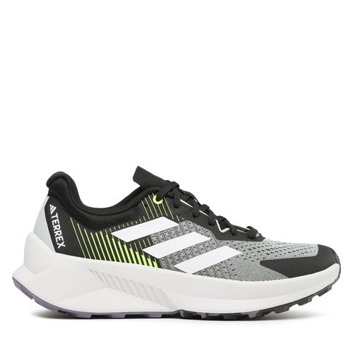 Chaussures adidas Terrex Soulstride Flow IF5005 Wonsil/Crywht/Luclem - Chaussures.fr - Modalova