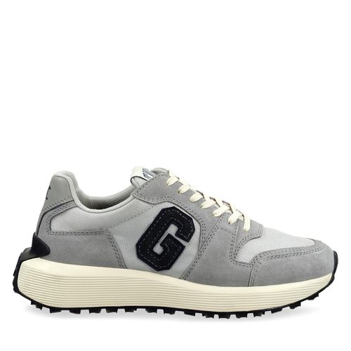 Sneakers Gant Ronder Sneaker 28633537 Gris - Chaussures.fr - Modalova