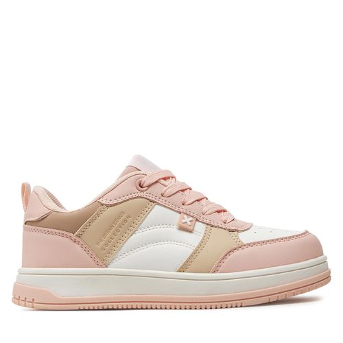 Sneakers Xti 150695 Nude - Chaussures.fr - Modalova